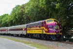 ACWR 271 in Pinehurst.